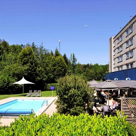 Novotel Eindhoven Esterno foto