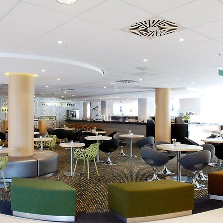Novotel Eindhoven Esterno foto