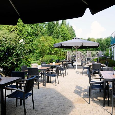 Novotel Eindhoven Esterno foto