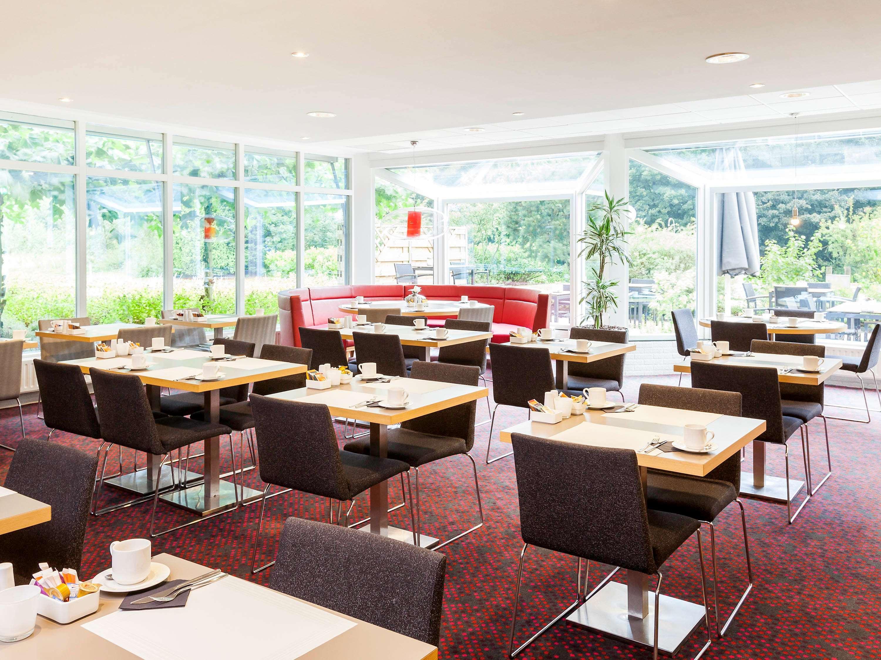 Novotel Eindhoven Esterno foto