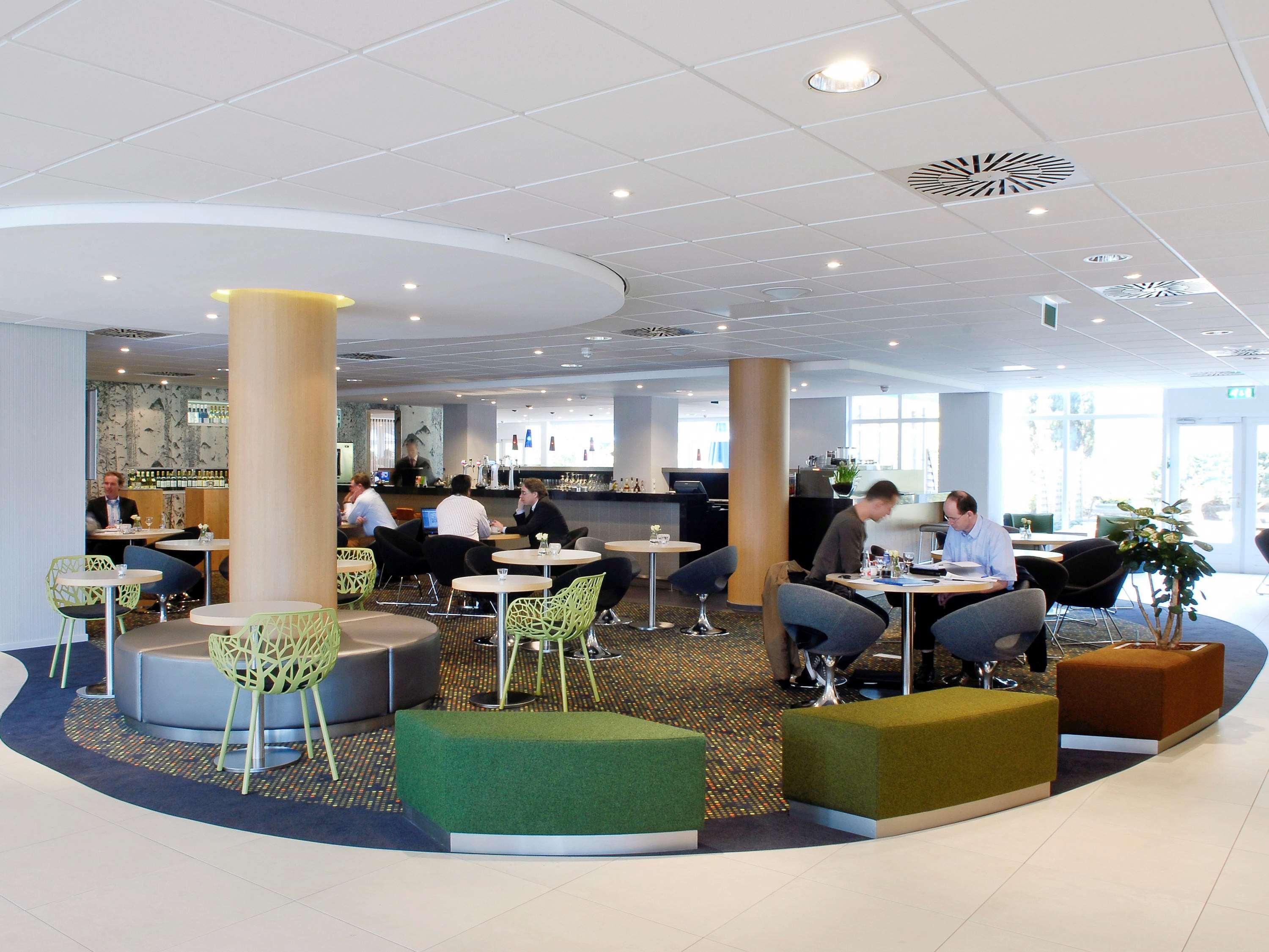 Novotel Eindhoven Esterno foto