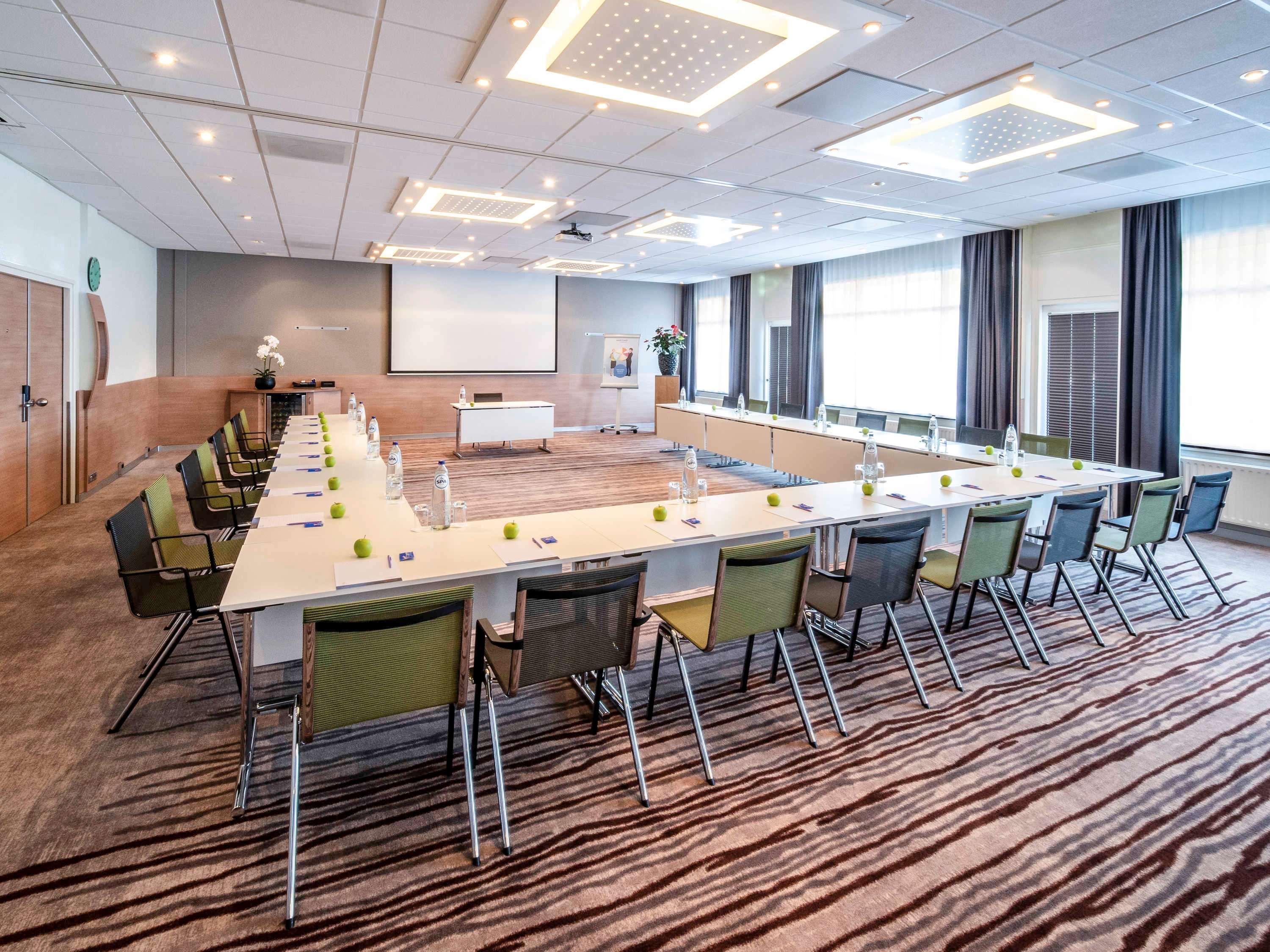 Novotel Eindhoven Esterno foto
