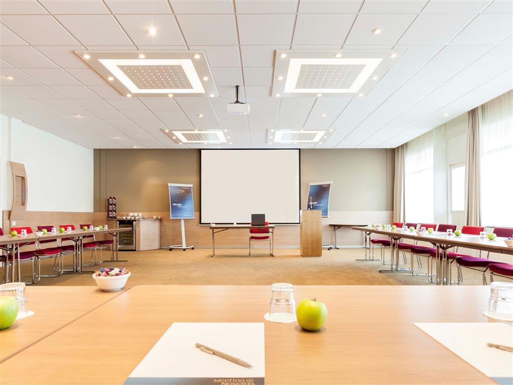 Novotel Eindhoven Esterno foto
