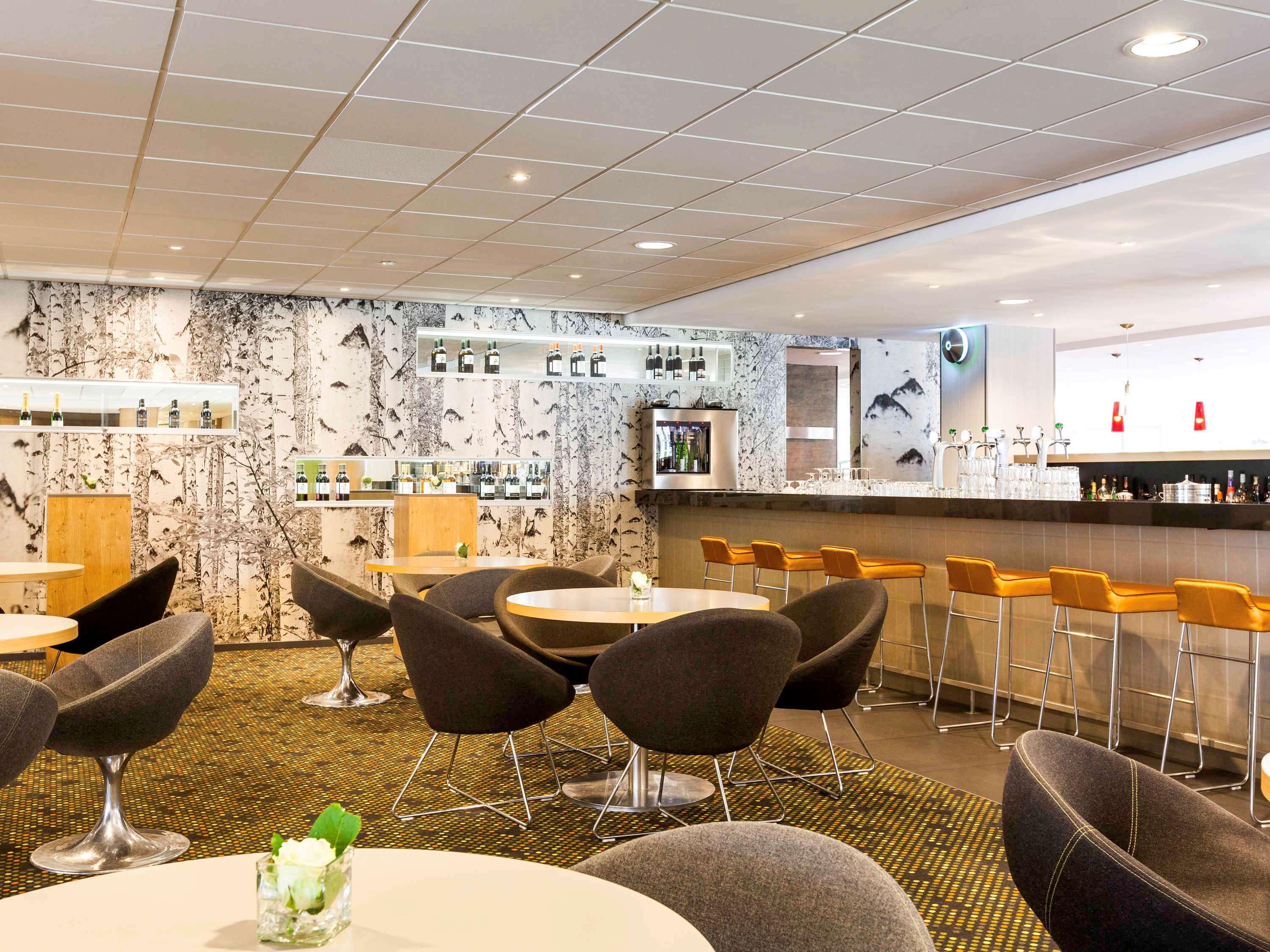 Novotel Eindhoven Esterno foto