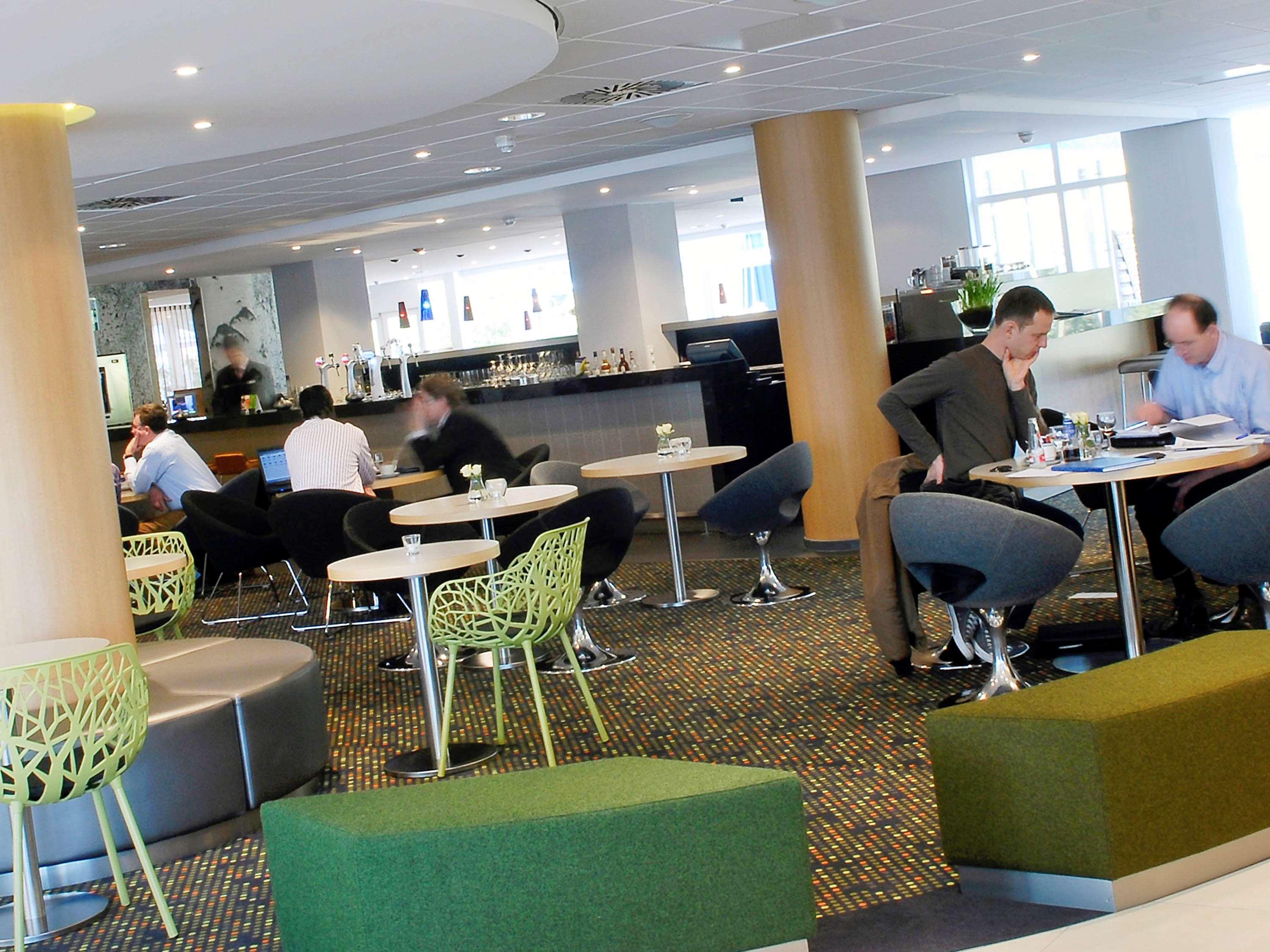 Novotel Eindhoven Esterno foto