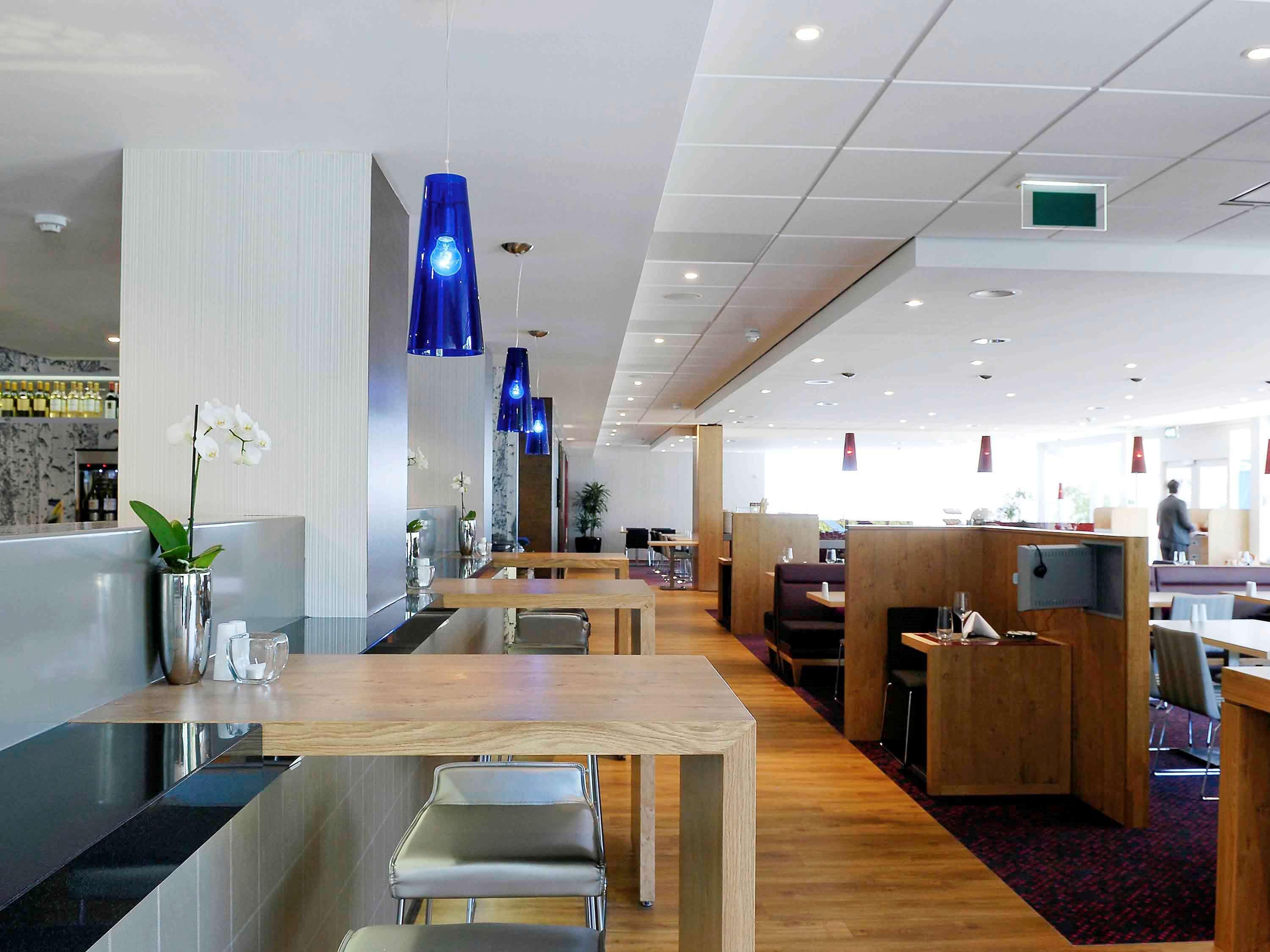Novotel Eindhoven Esterno foto