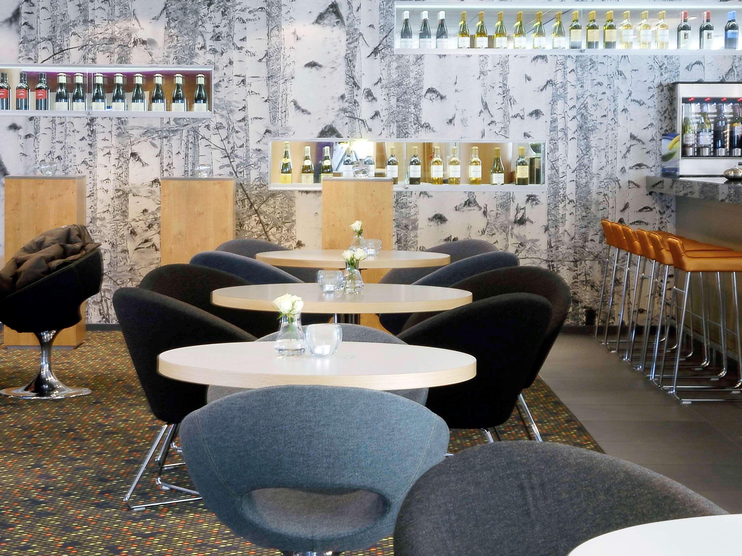 Novotel Eindhoven Esterno foto
