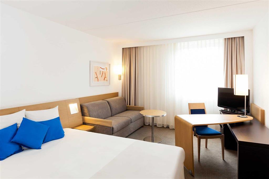 Novotel Eindhoven Esterno foto