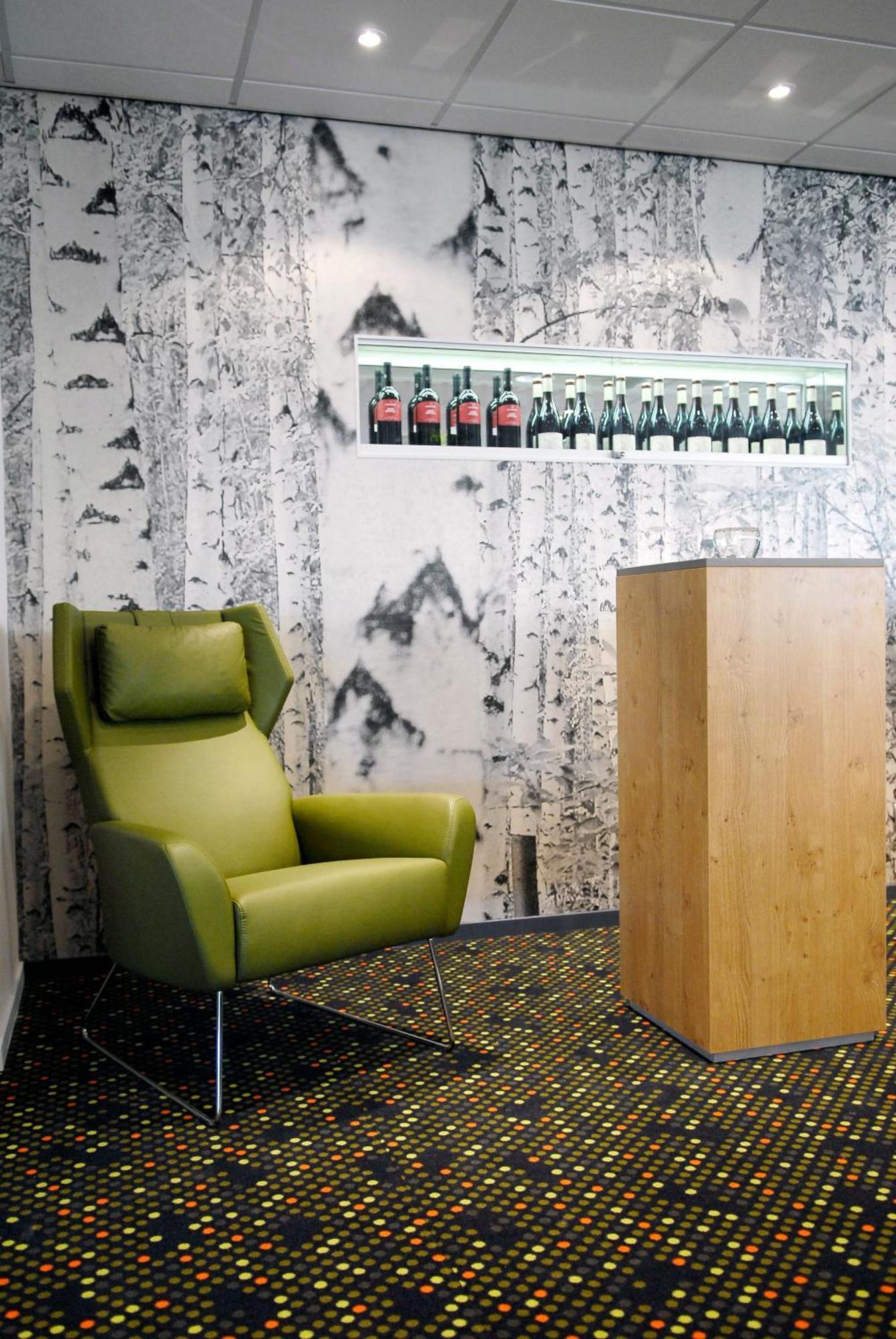 Novotel Eindhoven Esterno foto