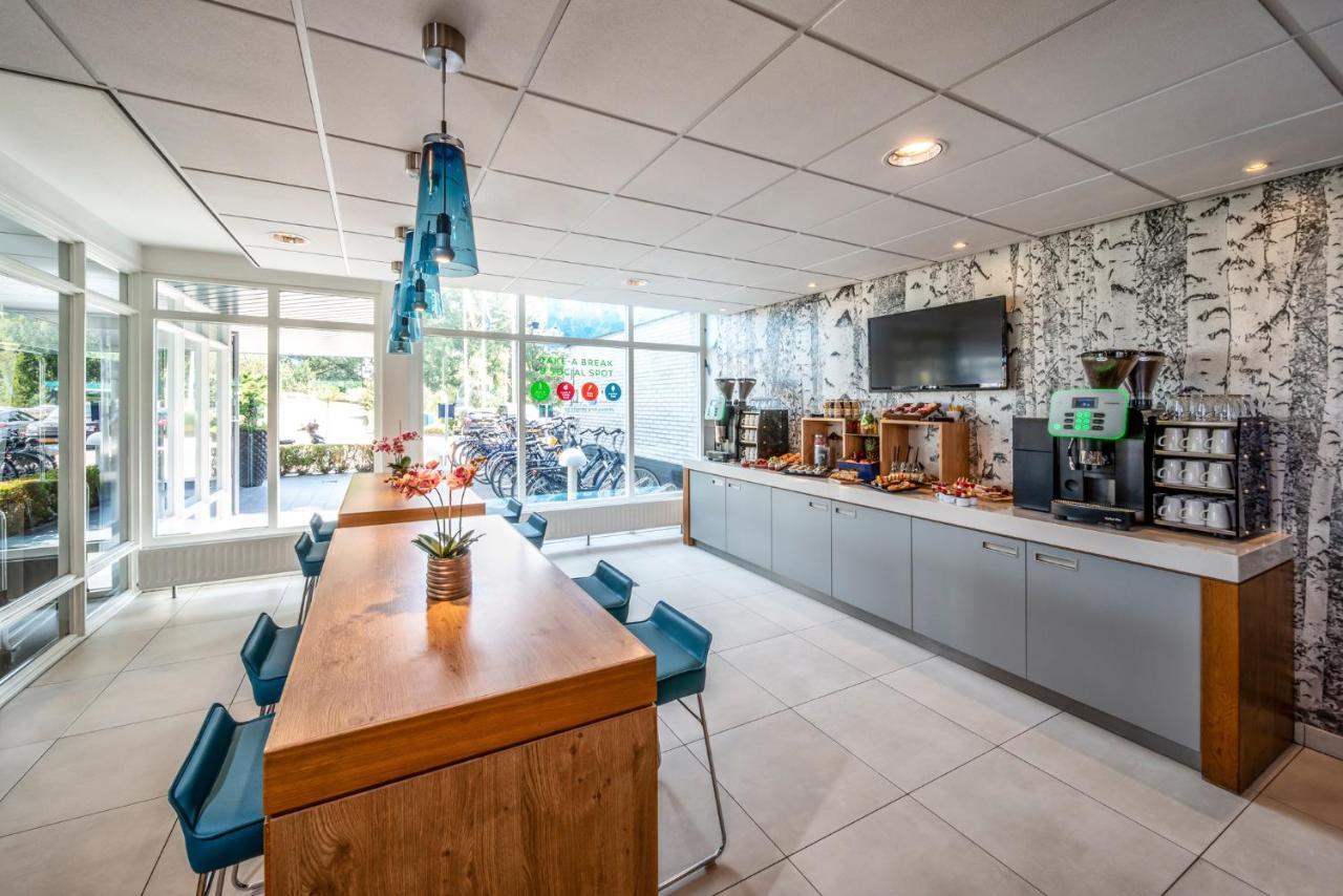 Novotel Eindhoven Esterno foto