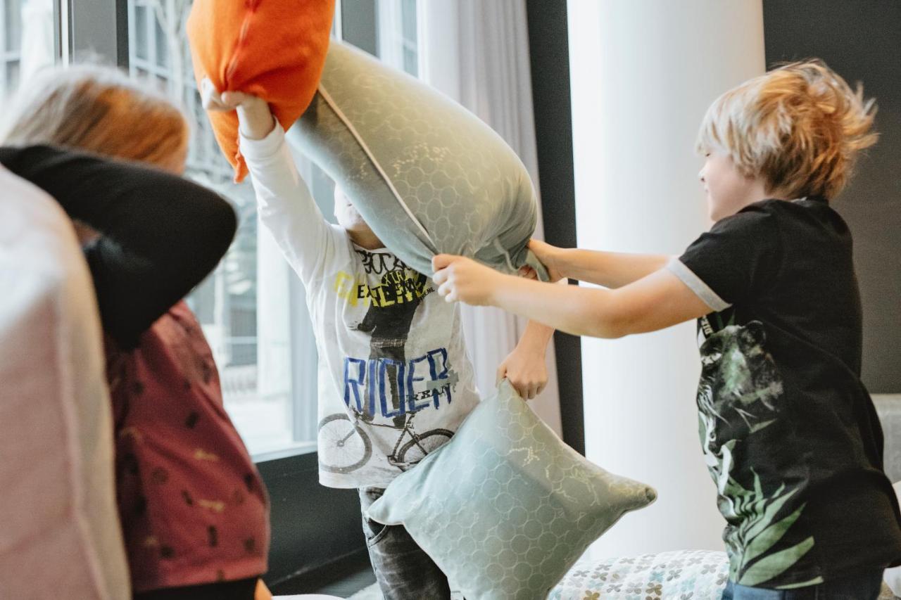 Novotel Eindhoven Esterno foto