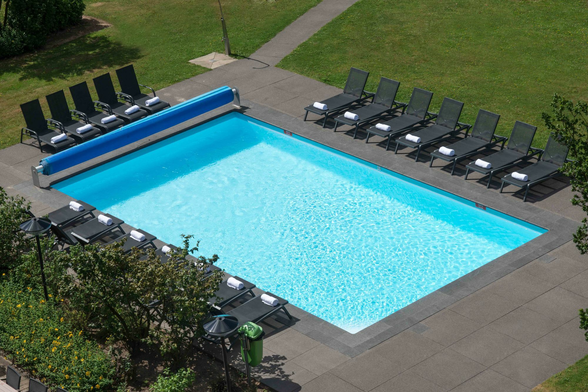 Novotel Eindhoven Esterno foto